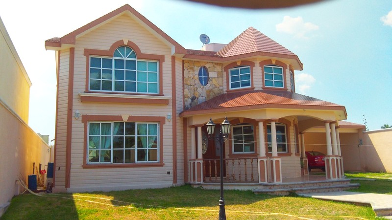Casa en Venta en San Pedro Cholul