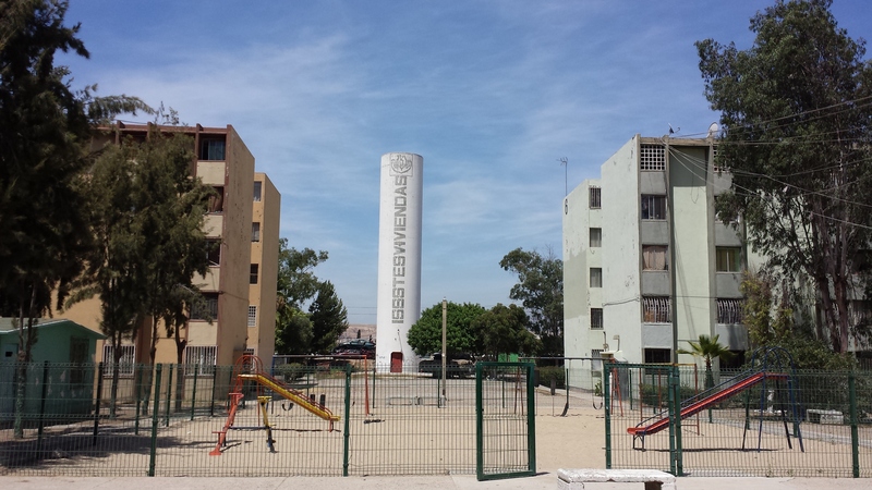 Departamento/Condominio en Venta en Zona Mesa