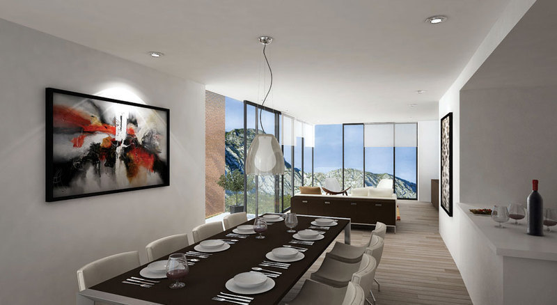 Departamento en Venta en Zona Valle Poniente