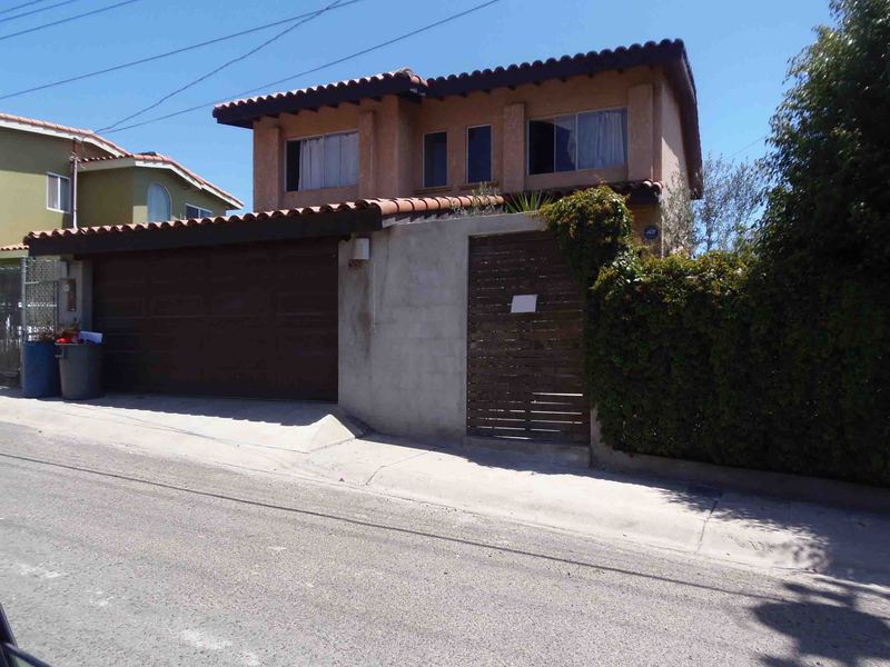 Casa en Venta en lomas de san marino