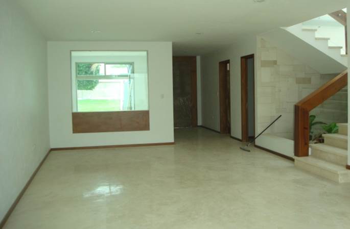Casa en Venta en Lomas de Angelopolis I