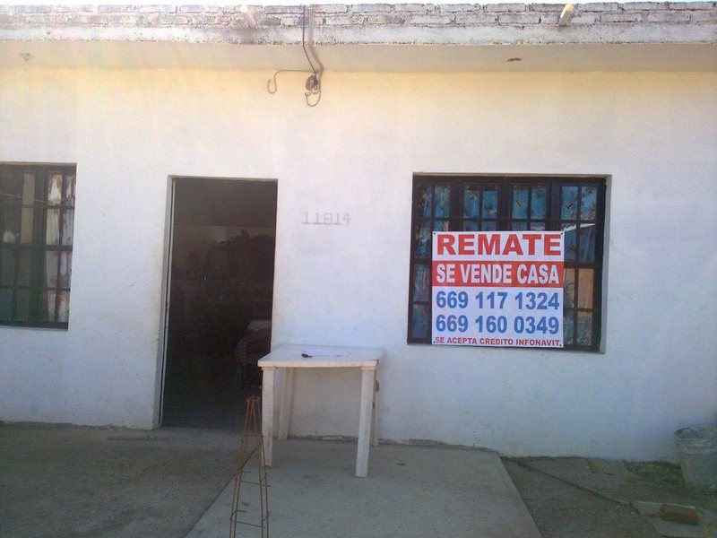 Casa en Venta en Valle Del Ejido