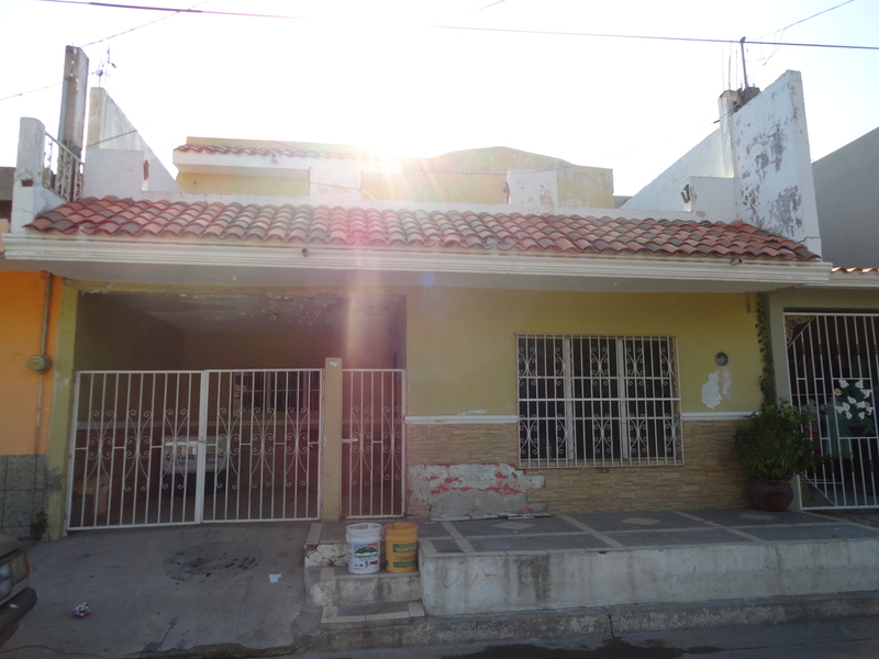 Casa en Venta en Benito Juarez