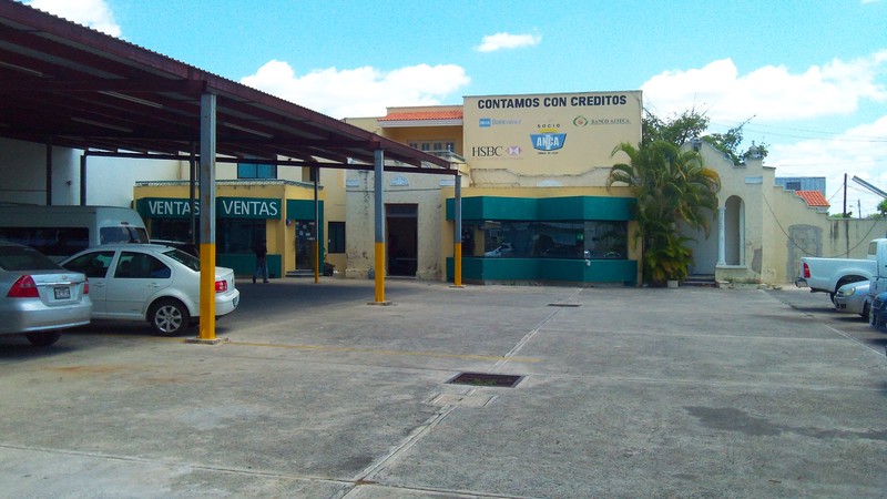 Terreno en Venta en Itzaez
