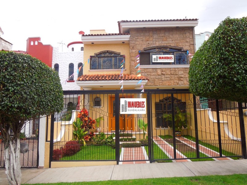 Casa en Venta en Colinas Del Rey