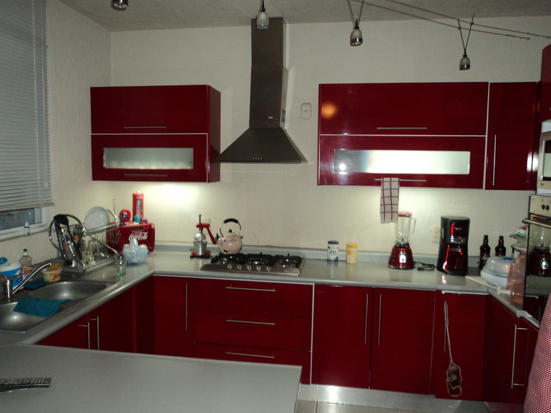 Casa en Venta en Bosques Del Centinela II