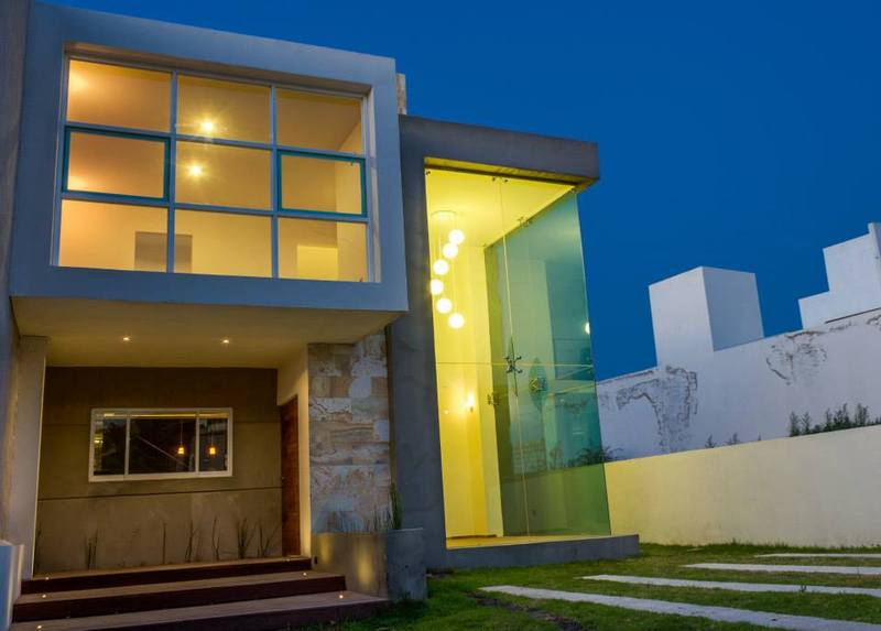 Casa en Venta en Cumbres del Lago