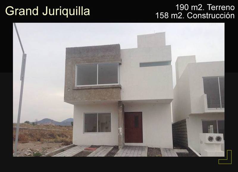 Casa en Venta en Juriquilla