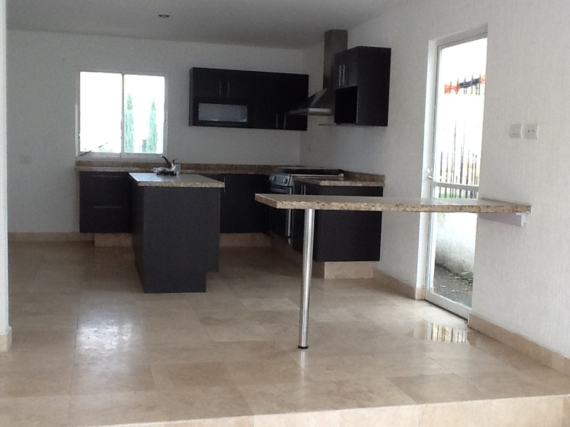 Casa en Renta en Lomas de Angelopolis II