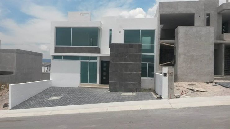 Casa en Venta en Juriquilla