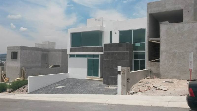 Casa en Venta en Juriquilla