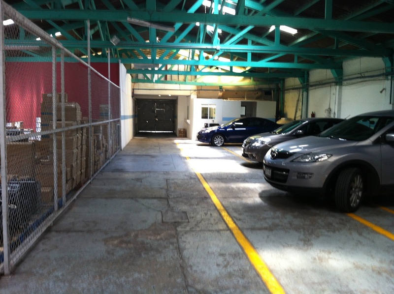 Oficina en Renta en Alamos