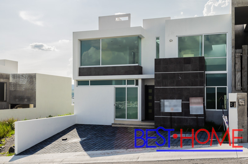 Casa en Venta en Juriquilla