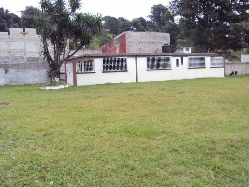 Edificio en Venta en Rafael Lucio
