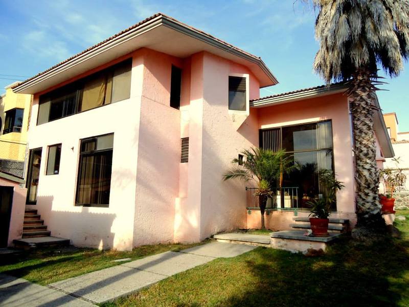 Casa en Venta en Juriquilla