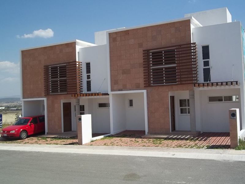 Casa en Venta en Juriquilla