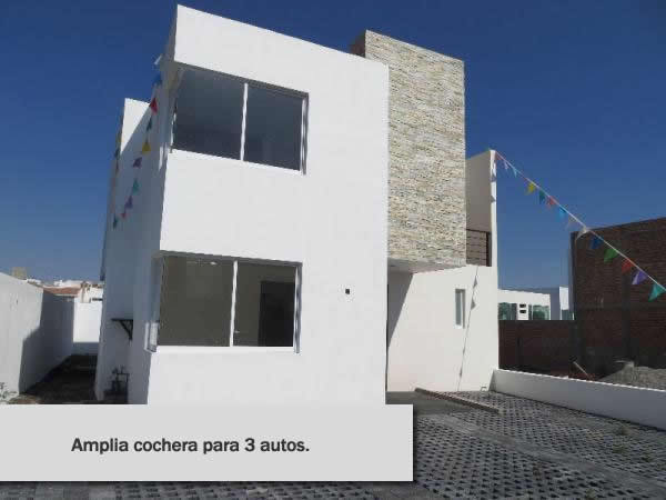 Casa en Venta en Residencial El Refugio