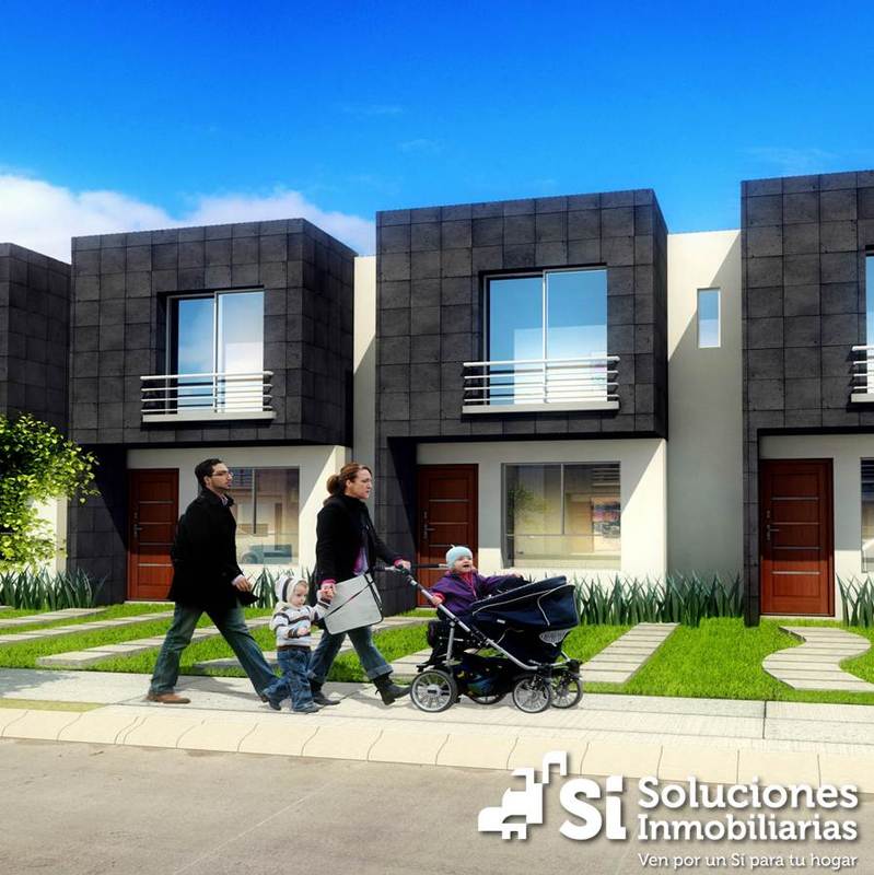 Casa en Venta en Santiago de Queretaro