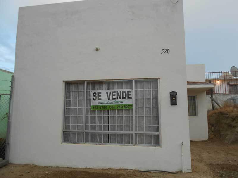 Casa en Venta en LOMAS DE VALLE VERDE