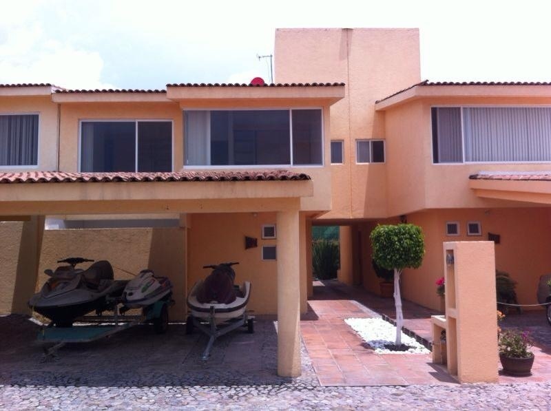 Casa en Renta en Juriquilla