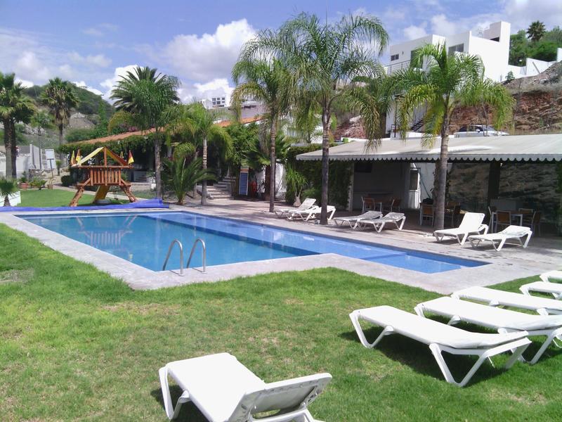 Casa en Venta en Juriquilla