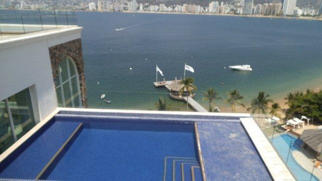 Departamento en Venta en Playa Guitarron