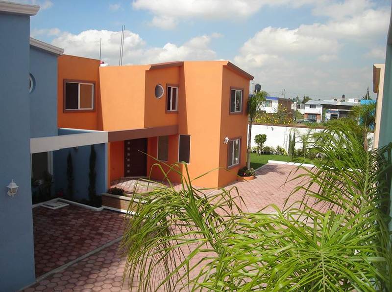 Casa en Venta en GRANJAS PUEBLA