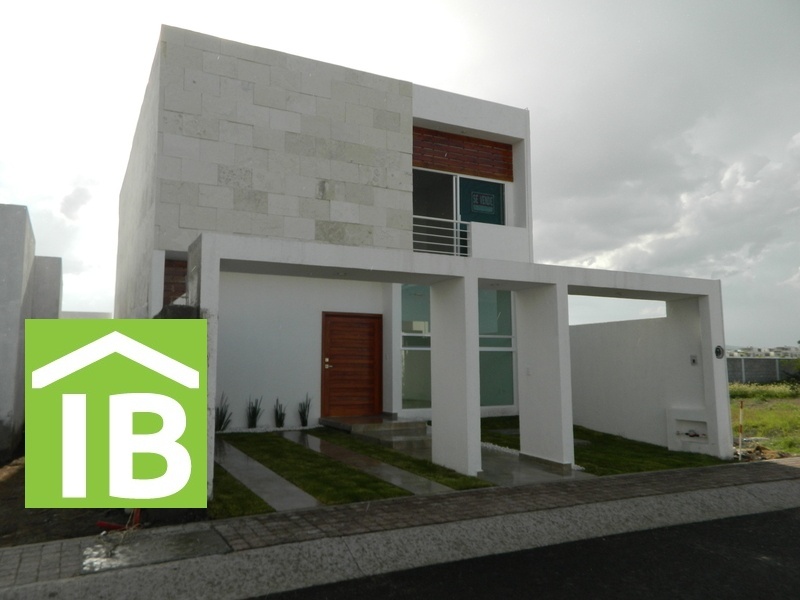 Casa en Venta en VALLE DE JURIQUILLA 2