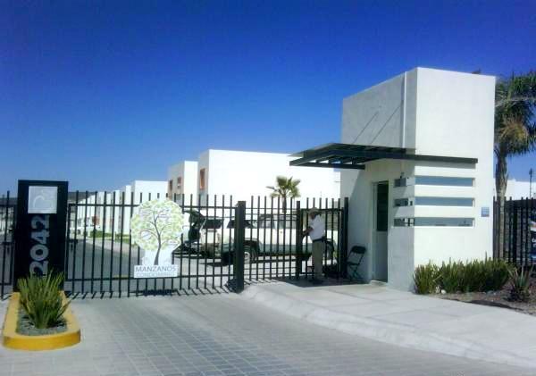 Casa en Venta en Los Huertos