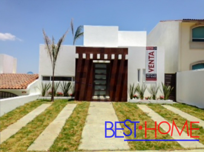 Casa en Venta en Juriquilla