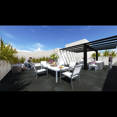 Departamento en Venta en Del Valle Norte