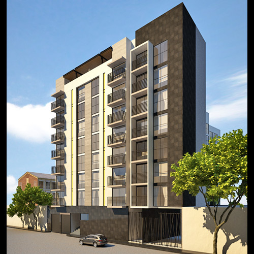 Departamento en Venta en Carola