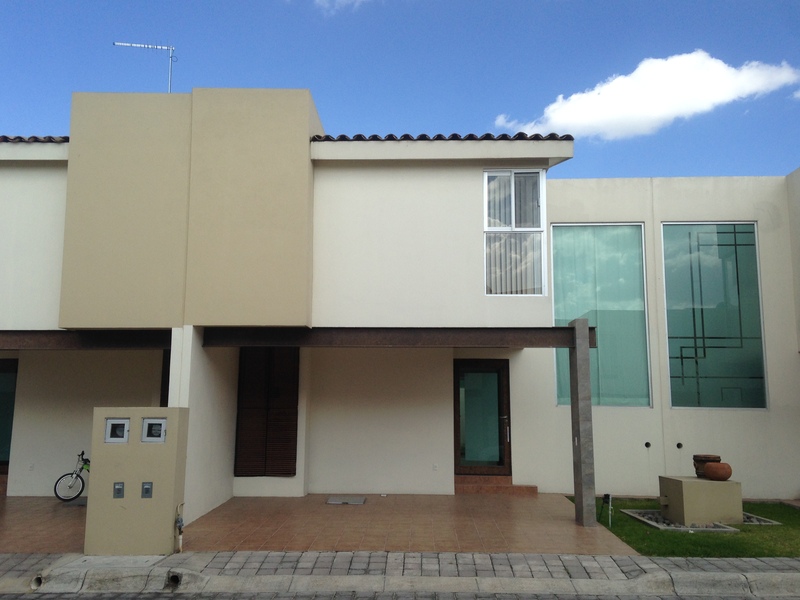 Casa en Renta en El Saucedal