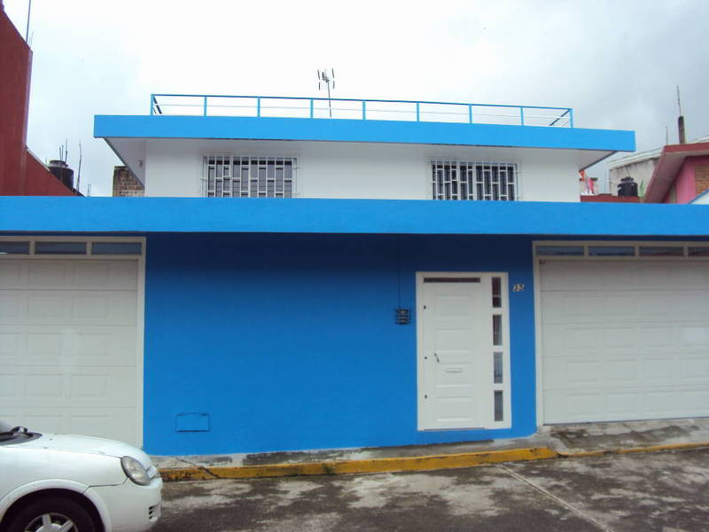 Casa en Venta en Banderilla Centro