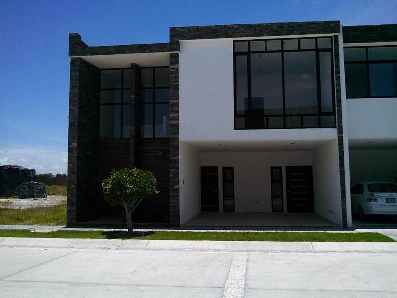 Casa en Renta en Paseos del Angel