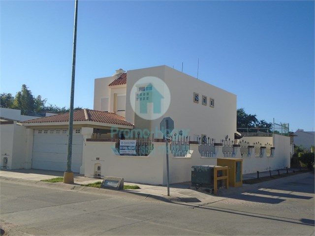 Casa en Venta en Sabalo Cerritos