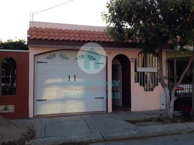Casa en Venta en Paseo Alameda