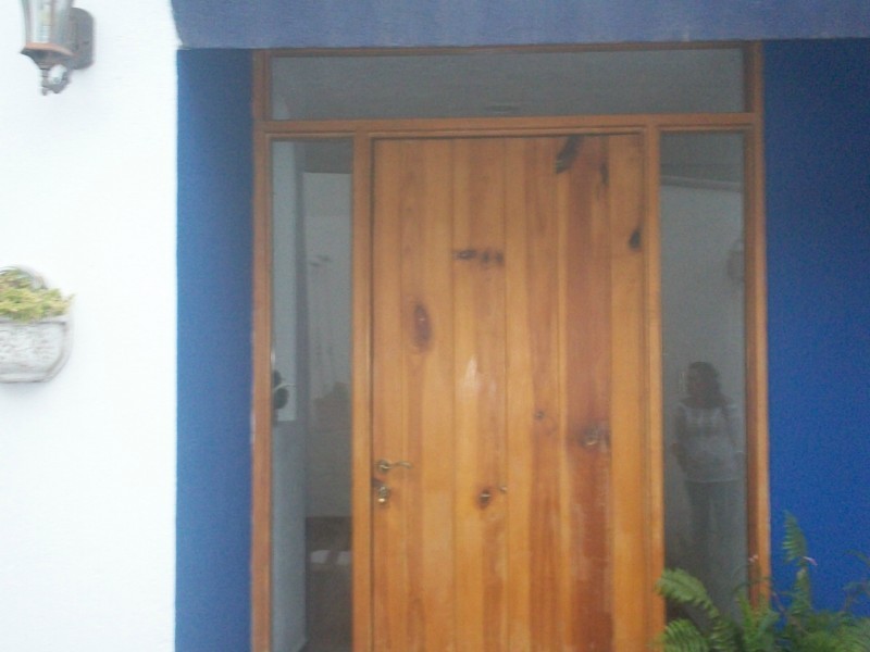 Casa en Renta en Arboledas
