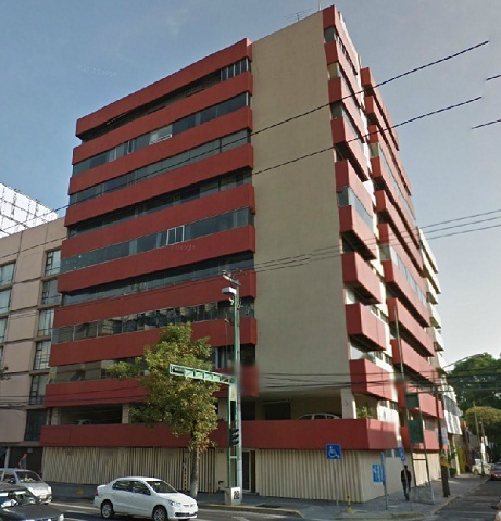 Oficina en Renta en Del Valle