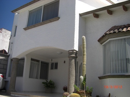 Casa en Venta en Loma Dorada