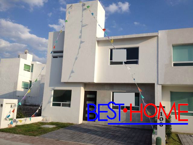 Casa en Venta en El Refugio