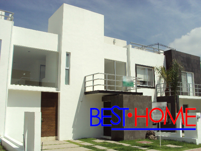 Casa en Venta en El Refugio