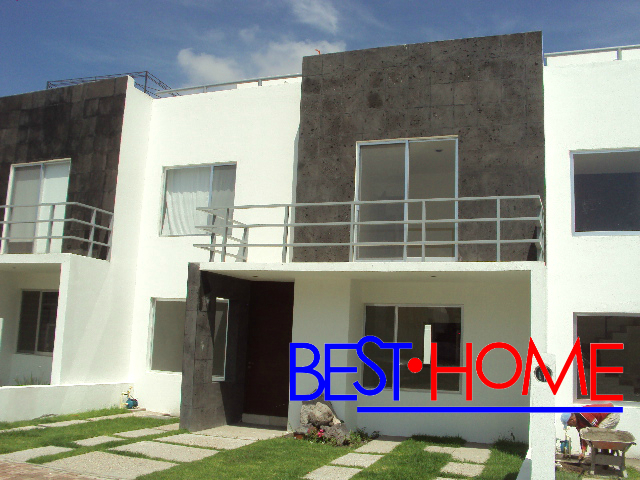 Casa en Venta en El Refugio