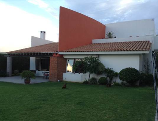Casa en Venta en El Campanario