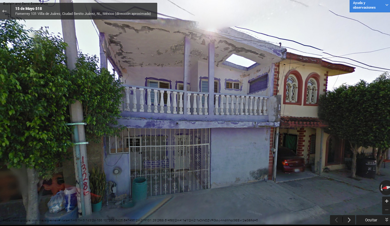 Casa en Venta en centro