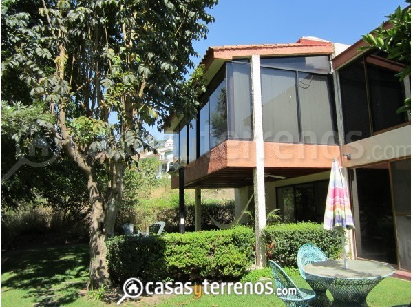 Casa en Renta en LAS CAÑADAS
