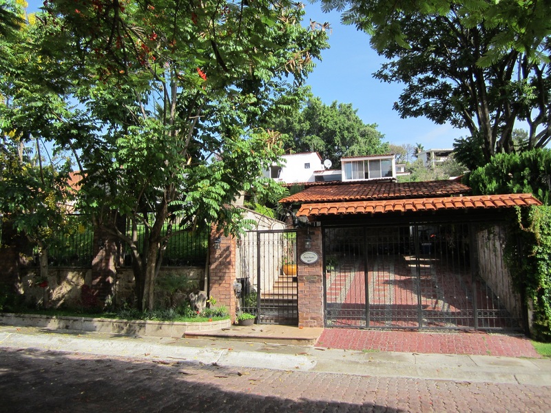 Casa en Venta en LAS CAÑADAS