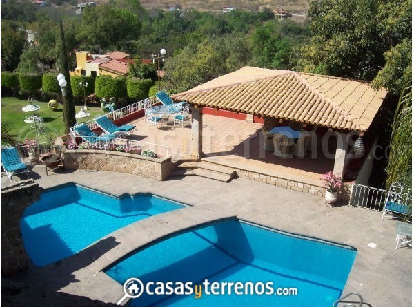 Casa en Venta en LAS CAÑADAS