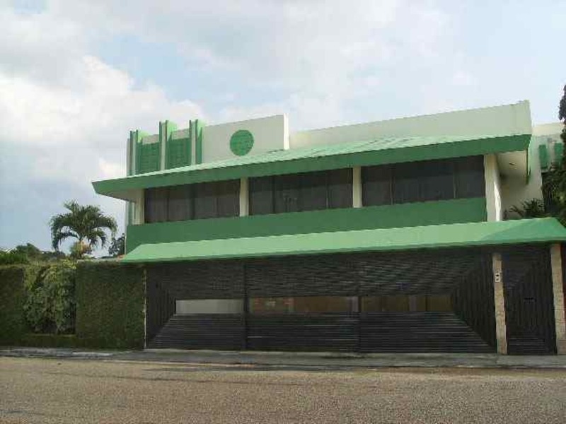 Casa en Venta en Club Campestre