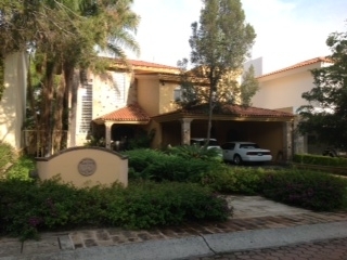 Casa en Venta en Villa Magna